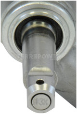 TERREPOWER formerly BBB Industries Rack and Pinion Assembly P/N:102-0252
