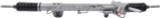 TERREPOWER formerly BBB Industries Rack and Pinion Assembly 102-0259 - view 2