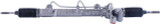 TERREPOWER formerly BBB Industries Rack and Pinion Assembly P/N:102-0274