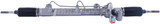 TERREPOWER formerly BBB Industries Rack and Pinion Assembly 102-0274 - view 3
