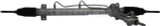 BBB Industries Rack and Pinion Assembly P/N:102-0275