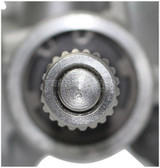 TERREPOWER formerly BBB Industries Rack and Pinion Assembly 102-0275 - view 3