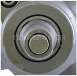 TERREPOWER formerly BBB Industries Rack and Pinion Assembly 103-0228P - view 2