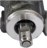 TERREPOWER formerly BBB Industries Rack and Pinion Assembly P/N:103-0255P