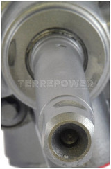 Vision OE Rack and Pinion Assembly 103-0284 - view 2