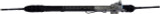 BBB Industries Rack and Pinion Assembly P/N:103-0284