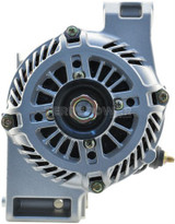 TERREPOWER formerly BBB Industries Alternator 11008 - view 3