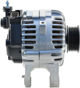 TERREPOWER formerly BBB Industries Alternator 11015 - view 3