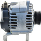 TERREPOWER formerly BBB Industries Alternator 11017 - view 2