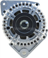 TERREPOWER formerly BBB Industries Alternator 11017 - view 3