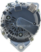 TERREPOWER formerly BBB Industries Alternator 11018 - view 3