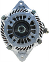TERREPOWER formerly BBB Industries Alternator 11024 - view 3
