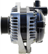 TERREPOWER formerly BBB Industries Alternator 11030 - view 2