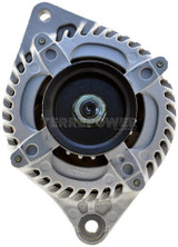 TERREPOWER formerly BBB Industries Alternator 11030 - view 3