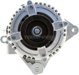 TERREPOWER formerly BBB Industries Alternator 11034 - view 3