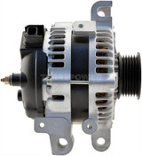 TERREPOWER formerly BBB Industries Alternator 11044 - view 3