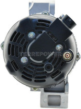 TERREPOWER formerly BBB Industries Alternator 11046 - view 2
