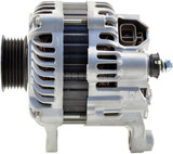 TERREPOWER formerly BBB Industries Alternator 11052 - view 3