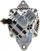 TERREPOWER formerly BBB Industries Alternator 11058 - view 2