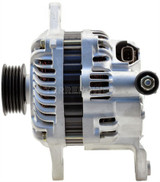 TERREPOWER formerly BBB Industries Alternator 11058 - view 3