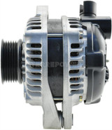 TERREPOWER formerly BBB Industries Alternator 11062 - view 2