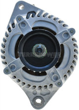 TERREPOWER formerly BBB Industries Alternator 11062 - view 3