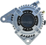 TERREPOWER formerly BBB Industries Alternator 11063 - view 3