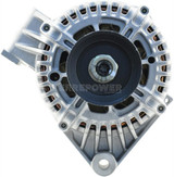 TERREPOWER formerly BBB Industries Alternator 11069 - view 3