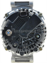 TERREPOWER formerly BBB Industries Alternator 11070 - view 3