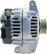 TERREPOWER formerly BBB Industries Alternator 11072 - view 2