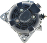 TERREPOWER formerly BBB Industries Alternator 11088 - view 2