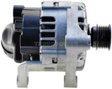 TERREPOWER formerly BBB Industries Alternator 11098 - view 3