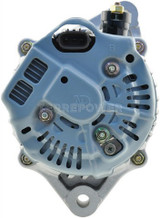 TERREPOWER formerly BBB Industries Alternator 11101 - view 3