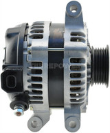 TERREPOWER formerly BBB Industries Alternator 11110 - view 2