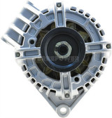 TERREPOWER formerly BBB Industries Alternator 11127 - view 2