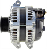 TERREPOWER formerly BBB Industries Alternator 11154 - view 2