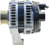 TERREPOWER formerly BBB Industries Alternator 11156 - view 2