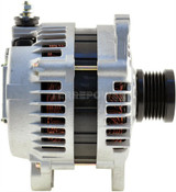 TERREPOWER formerly BBB Industries Alternator 11163 - view 2