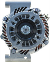 TERREPOWER formerly BBB Industries Alternator 11173 - view 2