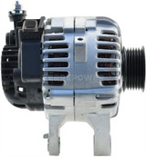 TERREPOWER formerly BBB Industries Alternator 11188 - view 2