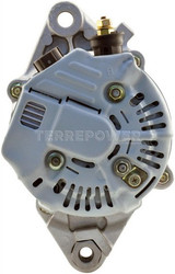 TERREPOWER formerly BBB Industries Alternator 11194 - view 2