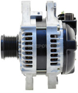 TERREPOWER formerly BBB Industries Alternator 11196 - view 2