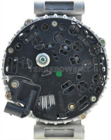 TERREPOWER formerly BBB Industries Alternator 11220 - view 2