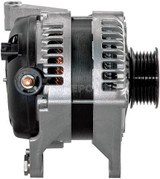 TERREPOWER formerly BBB Industries Alternator 11240 - view 2