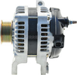 TERREPOWER formerly BBB Industries Alternator 11241 - view 2