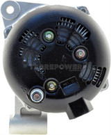 TERREPOWER formerly BBB Industries Alternator 11251 - view 2