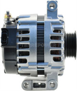 TERREPOWER formerly BBB Industries Alternator 11265 - view 2