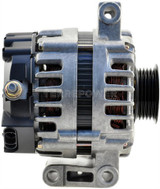 TERREPOWER formerly BBB Industries Alternator 11266 - view 2