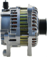 TERREPOWER formerly BBB Industries Alternator 11268 - view 2