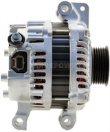TERREPOWER formerly BBB Industries Alternator 11269 - view 2